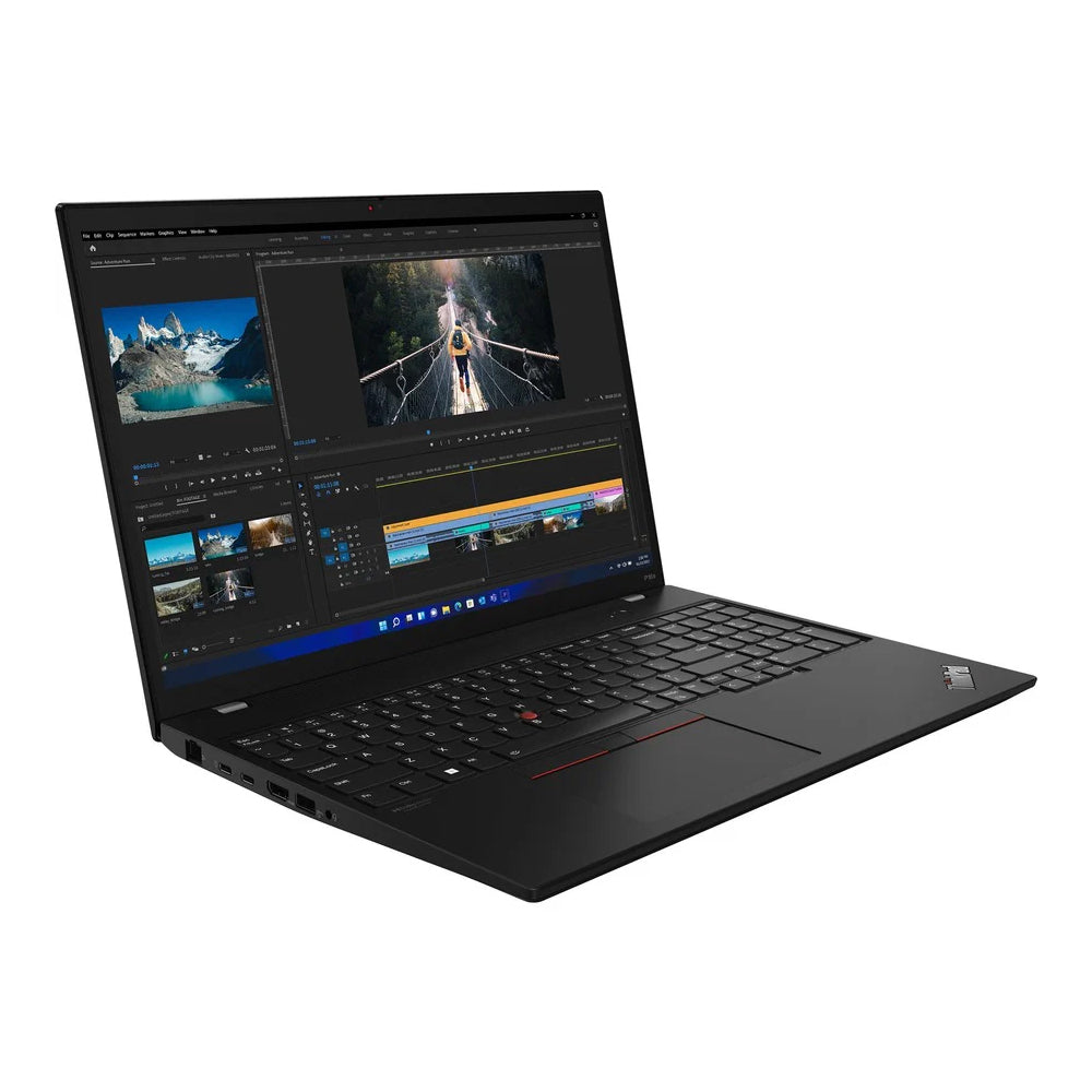 PORTABLE LENOVO (THINKPAD P16S G2) i7-1360P /16PO (W11PRO)