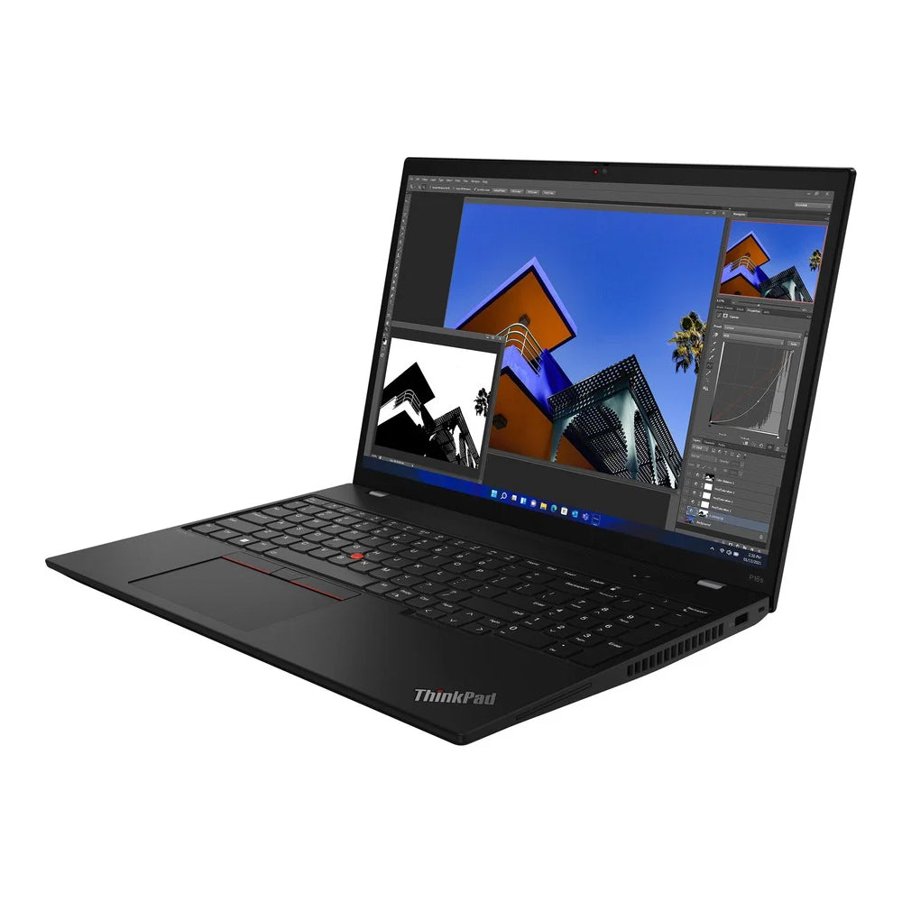 PORTABLE LENOVO (THINKPAD P16S G2) i7-1360P /16PO (W11PRO)