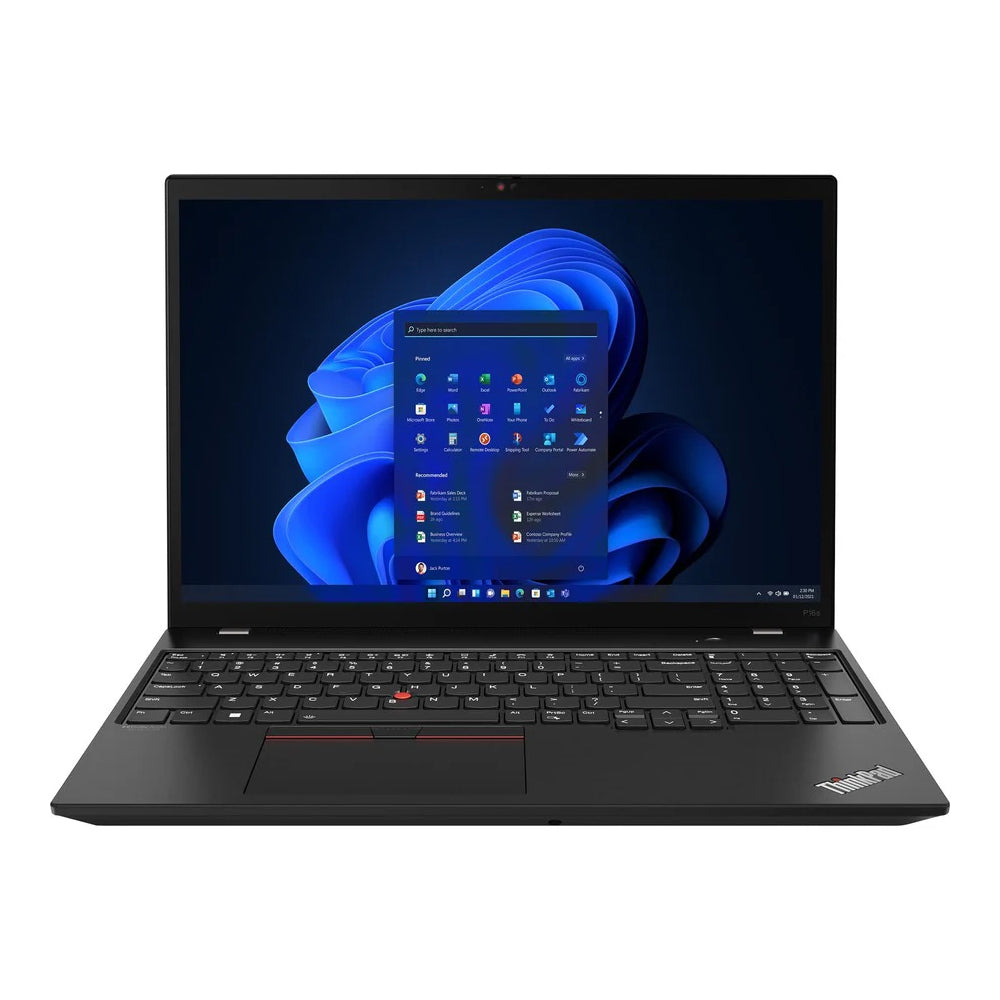 PORTABLE LENOVO (THINKPAD P16S G2) i7-1360P /16PO (W11PRO)