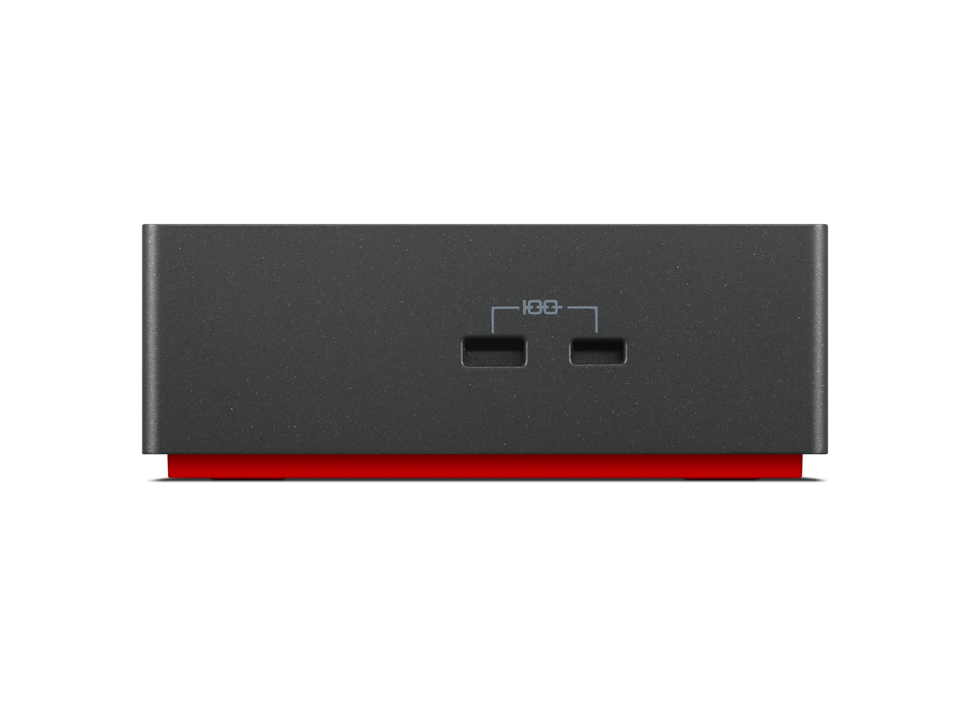 DOCK DE CHARGEMENT LENOVO / CONNEXION USB-C (40AY0090US)