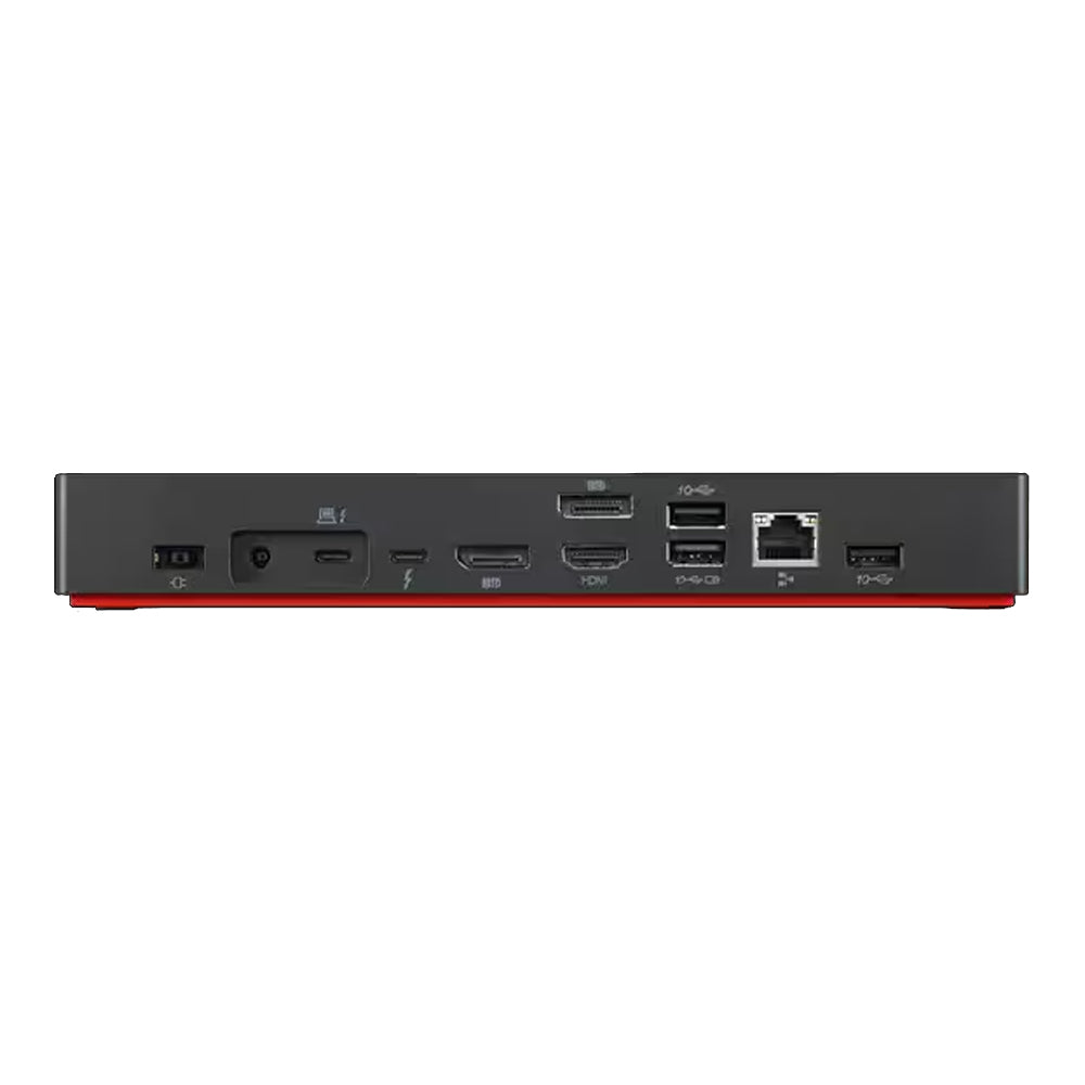 DOCK DE CHARGEMENT LENOVO / CONNEXION USB-C (40B00135US)