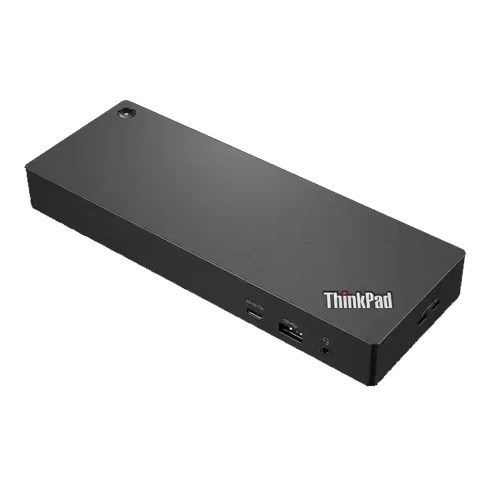 DOCK DE CHARGEMENT LENOVO / CONNEXION USB-C (40B00135US)