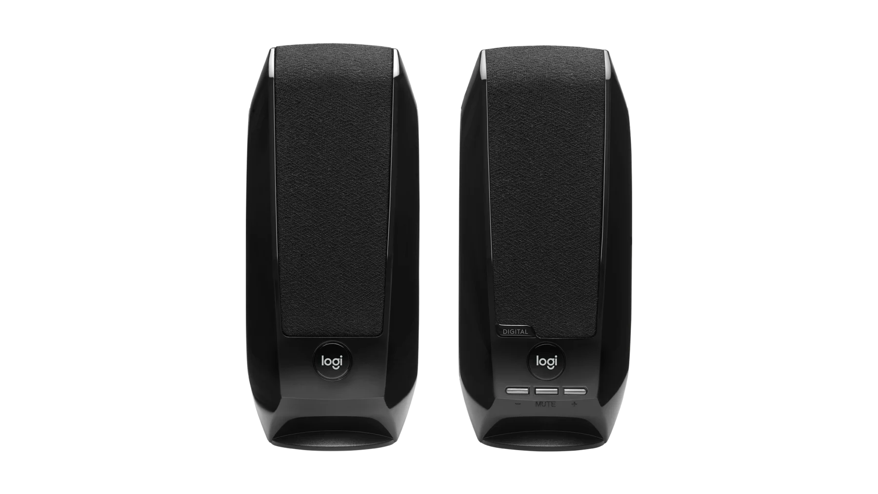 HAUT-PARLEURS LOGITECH S150