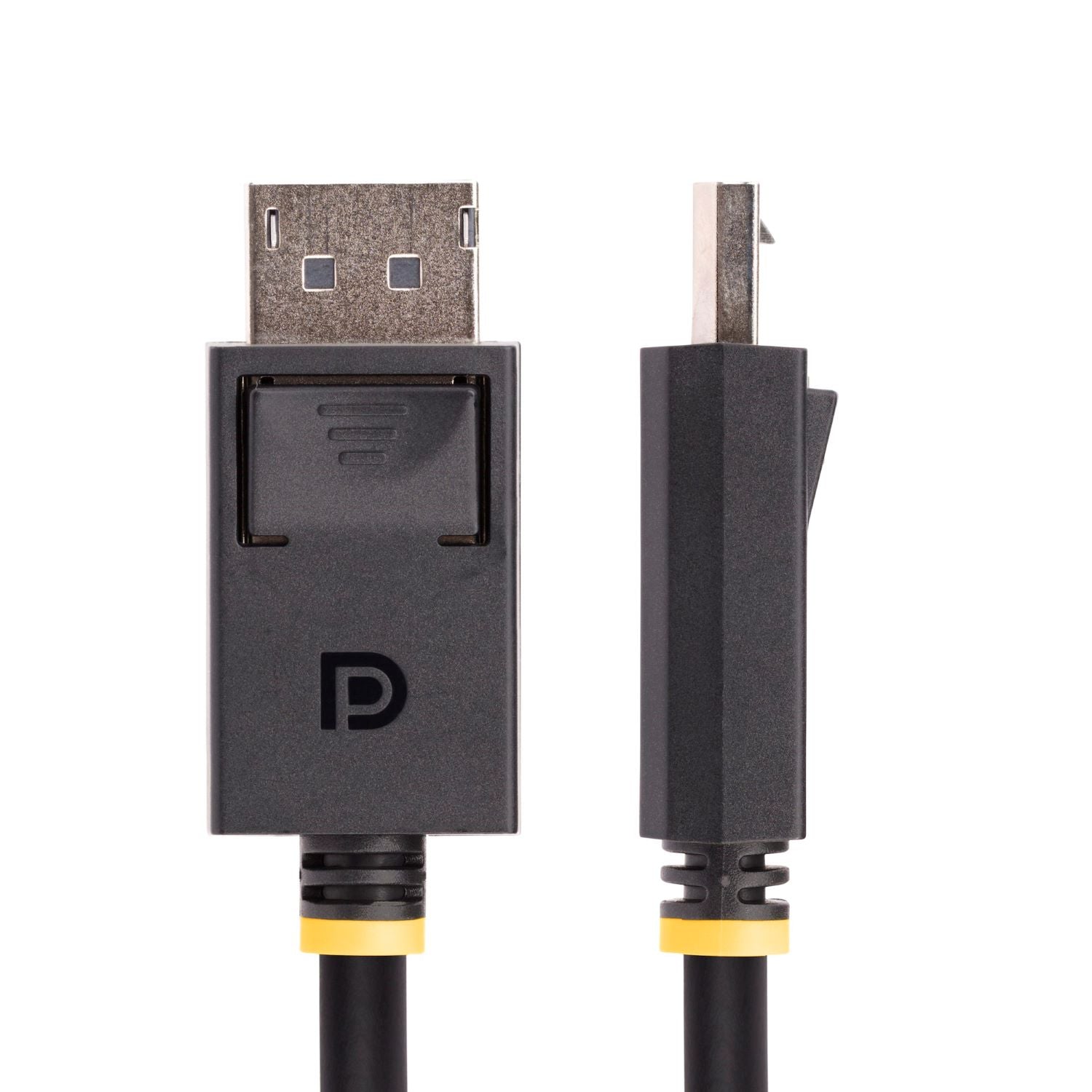 CABLE DISPLAYPORT A DISPLAYPORT 2.1 DE 6 PIEDS (SUP. 8K)