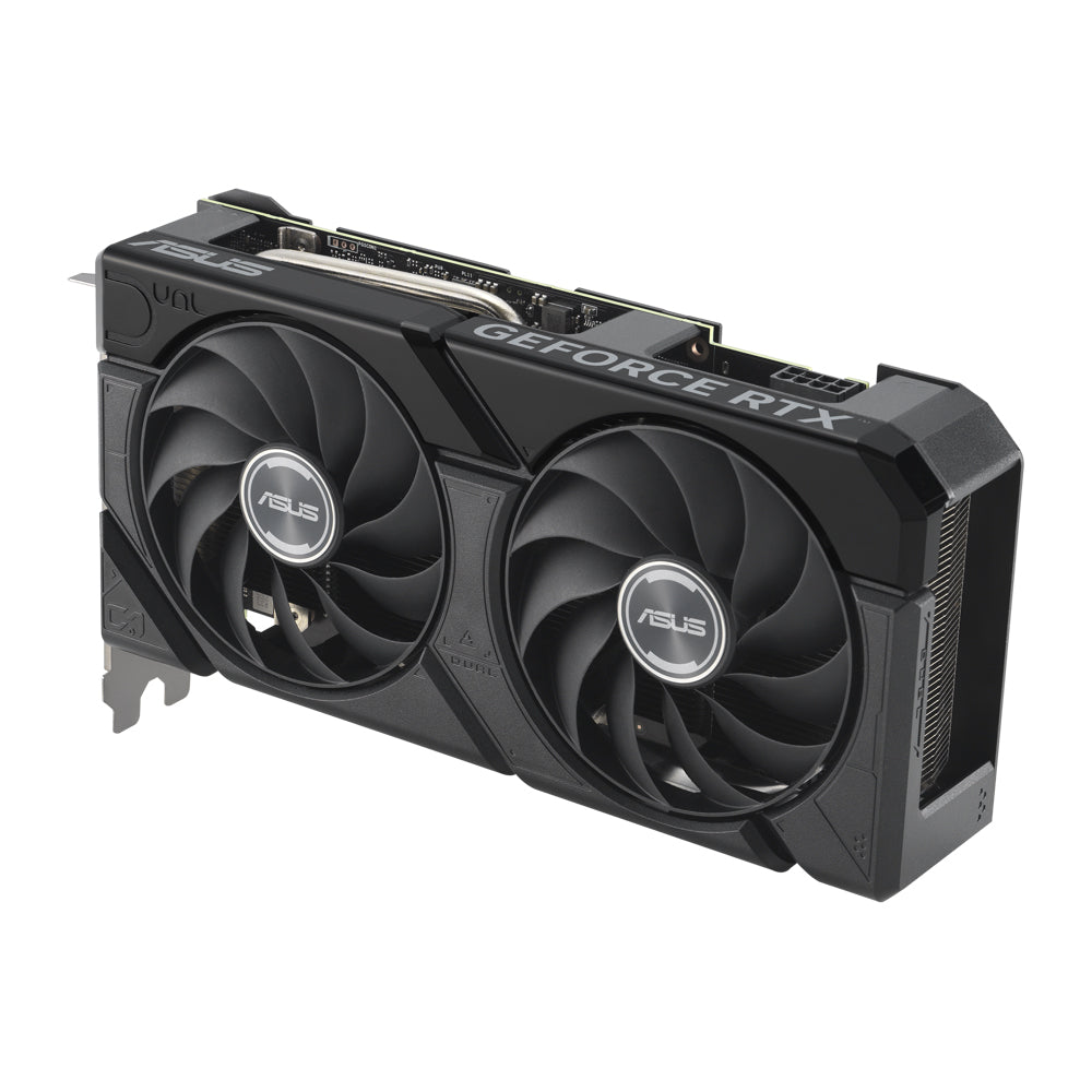 CARTE VIDEO ASUS GEFORCE RTX 4060Ti EVO 8GO (DUAL)