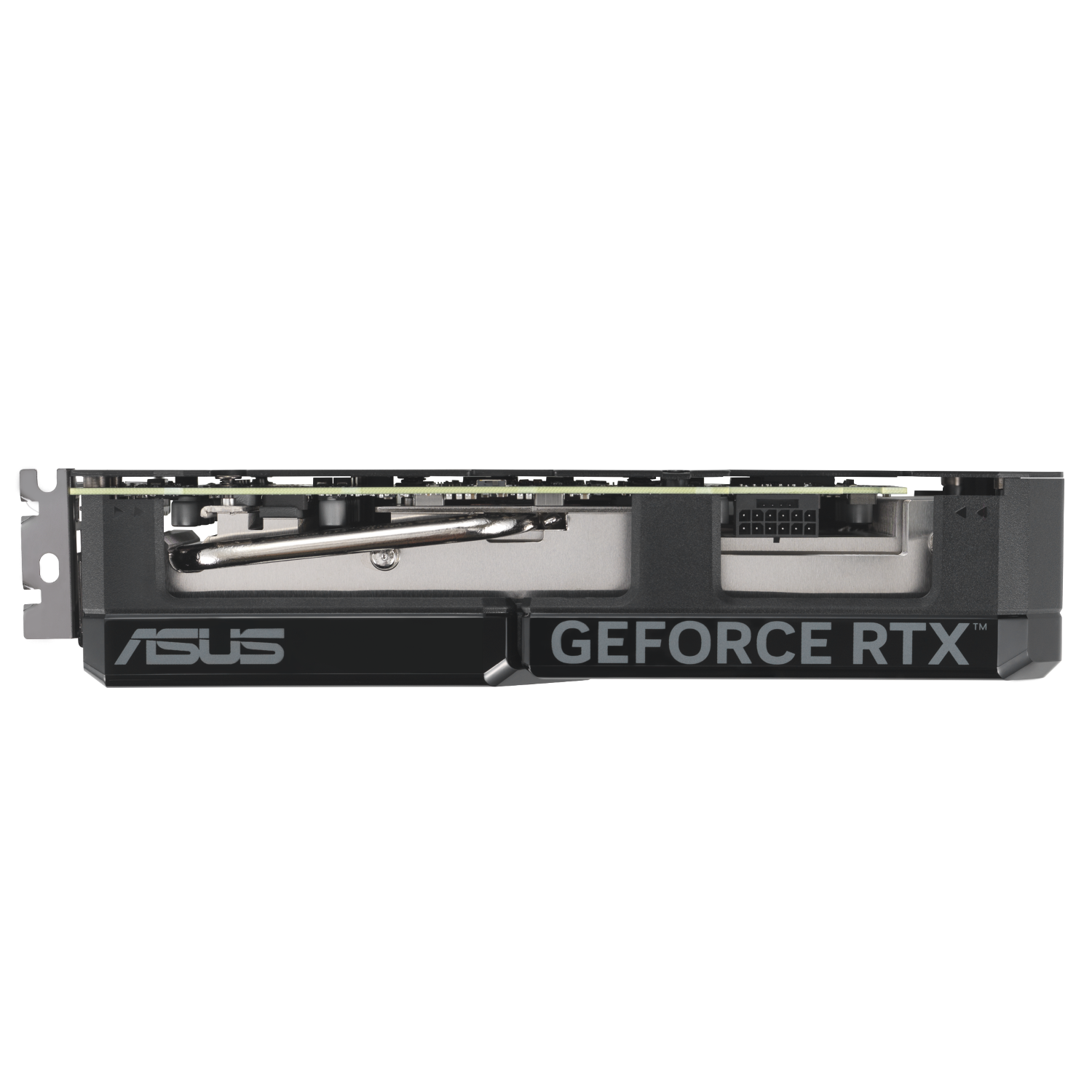 CARTE VIDEO ASUS GEFORCE RTX 4070 SUPER OC EVO 12GO (DUAL)