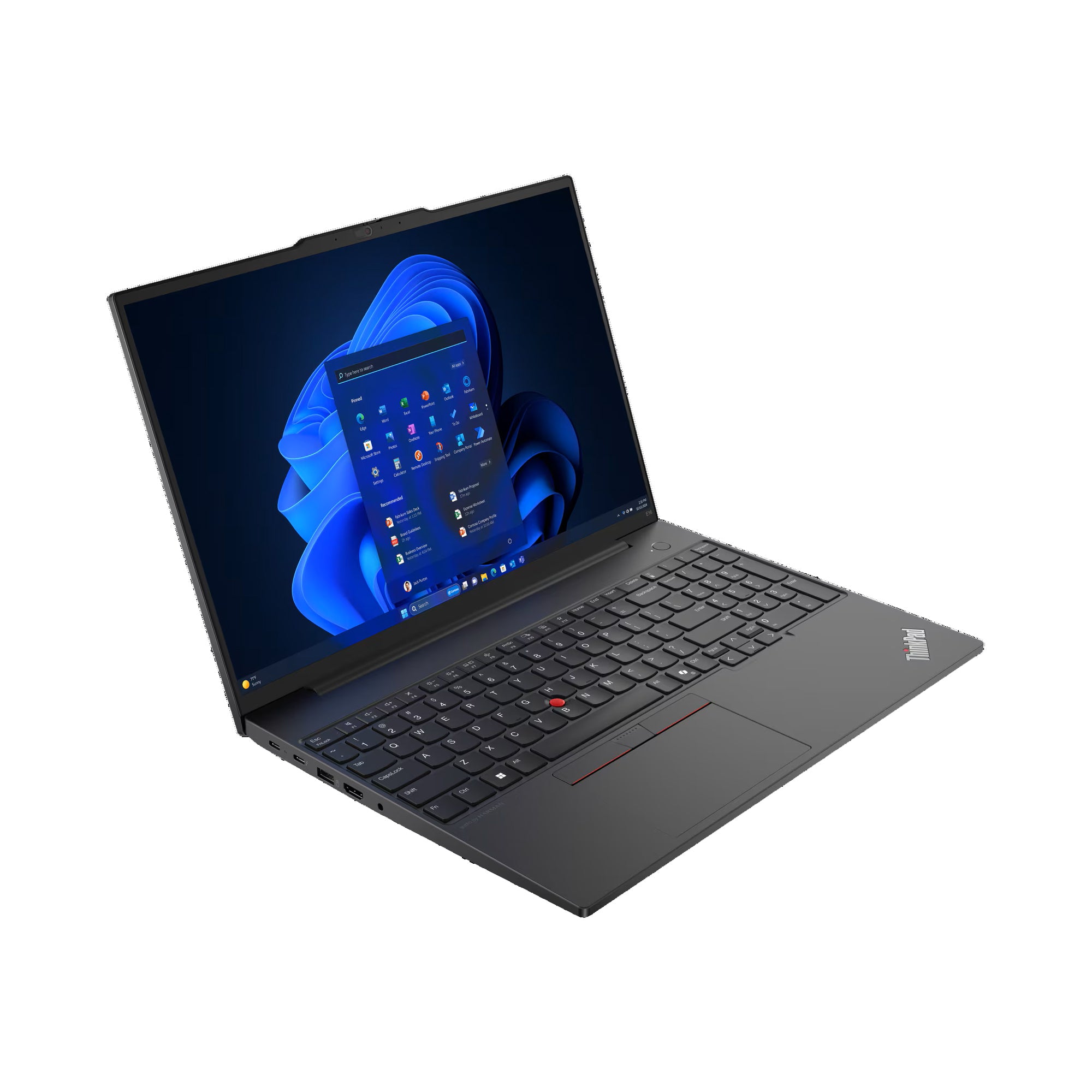 PORTABLE LENOVO (THINKPAD E16) ULTRA7-155U /16PO