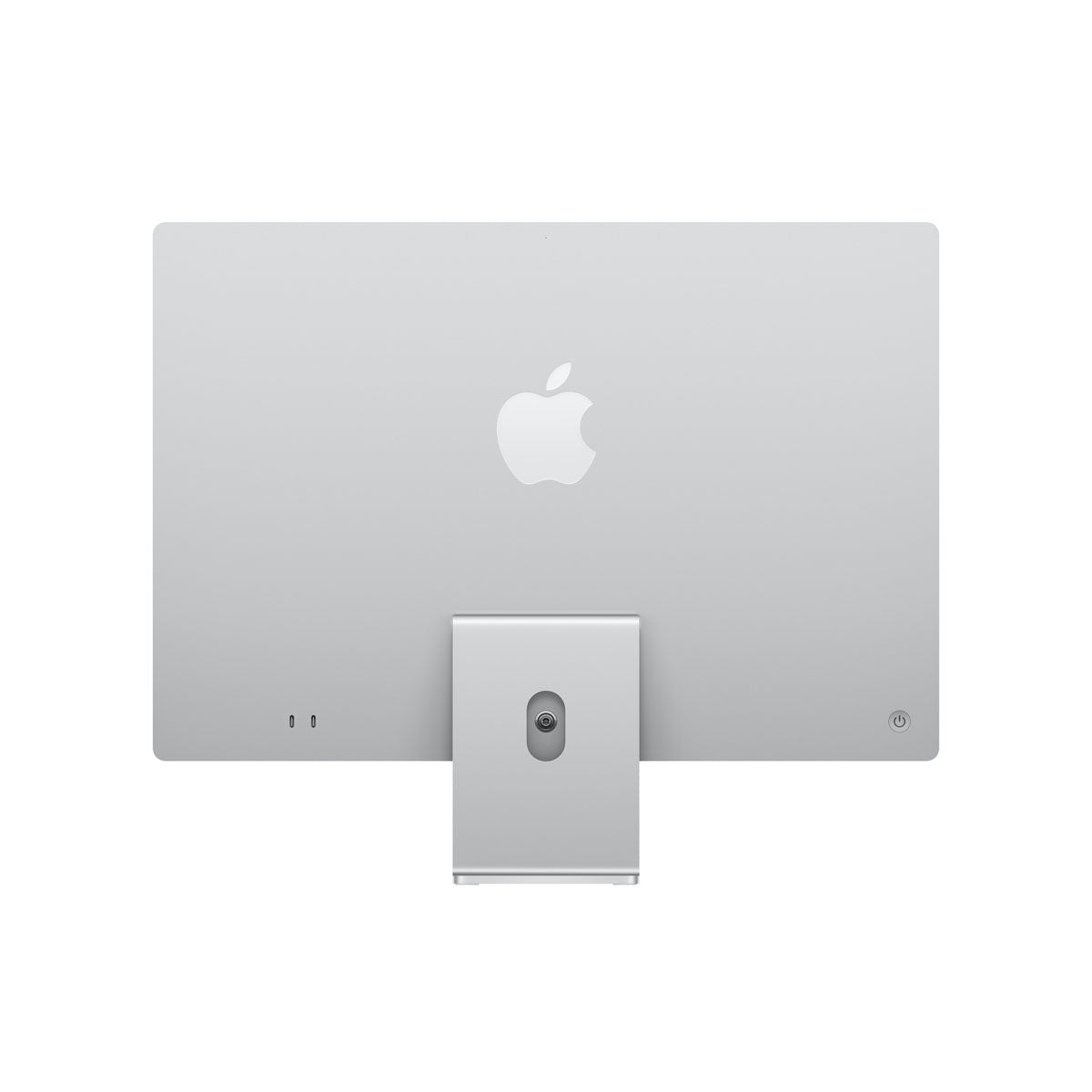 iMAC 24PO RETINA 4,5K ARGENT / M4 8/8 / 16GO / 256GO SSD