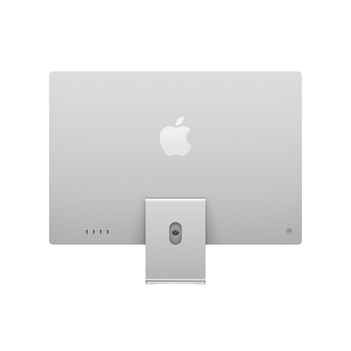 iMAC 24PO RETINA 4,5K ARGENT / M4 10/10 / 16GO / 256GO SSD