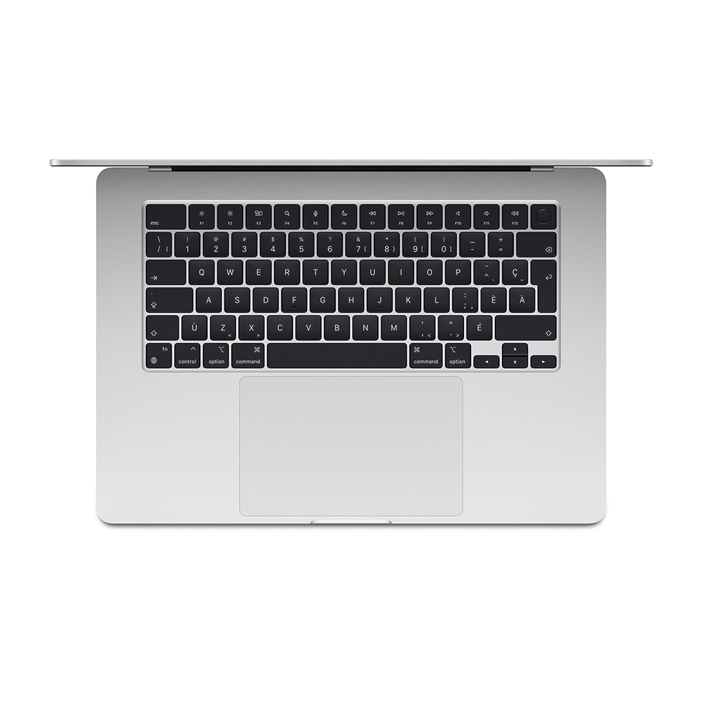 MACBOOK AIR 15,3PO / M3 / 16GO / 512GO (ARGENT)