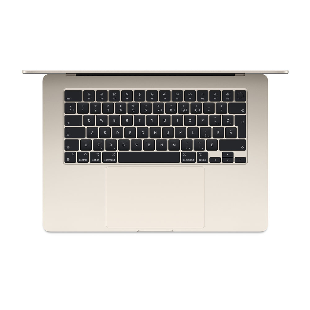 MACBOOK AIR 15,3PO / M3 / 16GO / 512GO (COMETE)