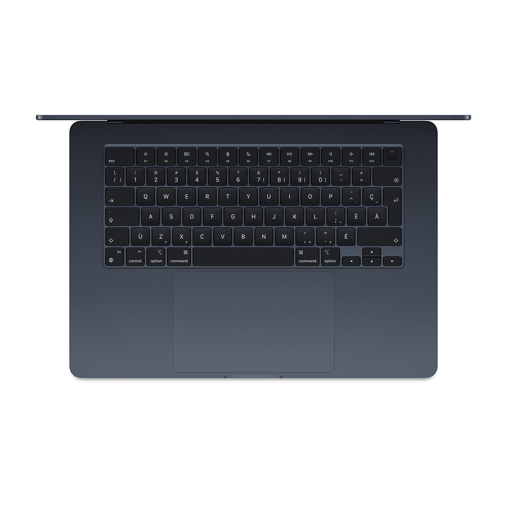 MACBOOK AIR 15,3PO / M3 / 16GO / 512GO (MINUIT)