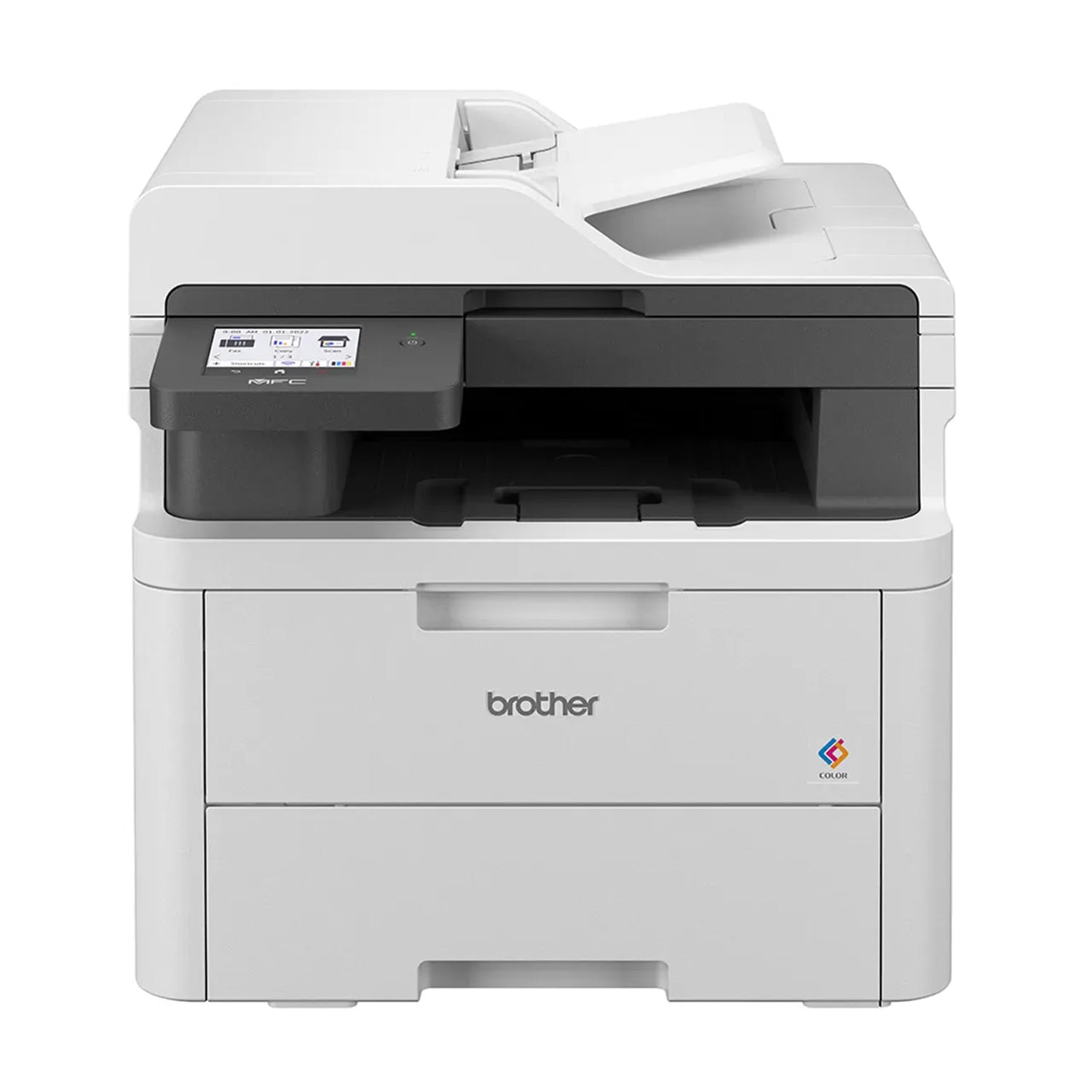 MULTIFONCTION LASER COULEUR BROTHER MFC-L3720CDW (3 EN 1)