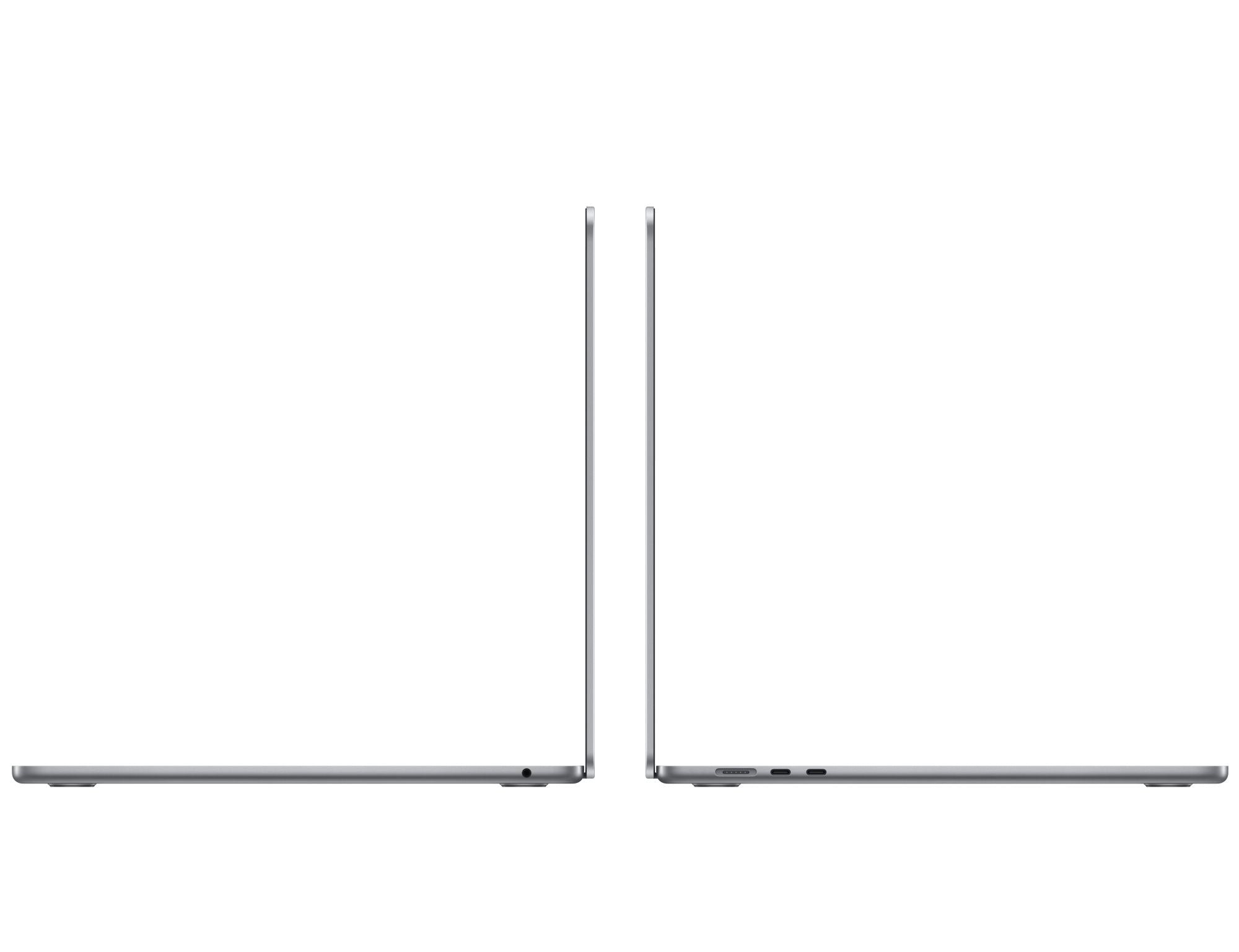 MACBOOK AIR 13,6PO / M3 / 8GO / 512GO (GRIS COSMIQUE)