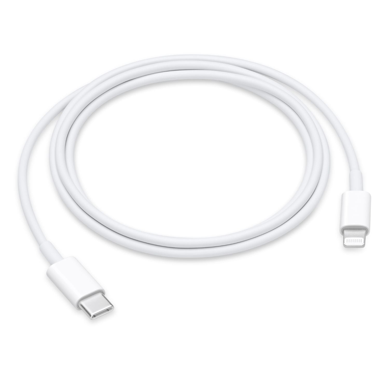 CORDON D'ALIMENTATION USB-C À LIGHTNING (1M)