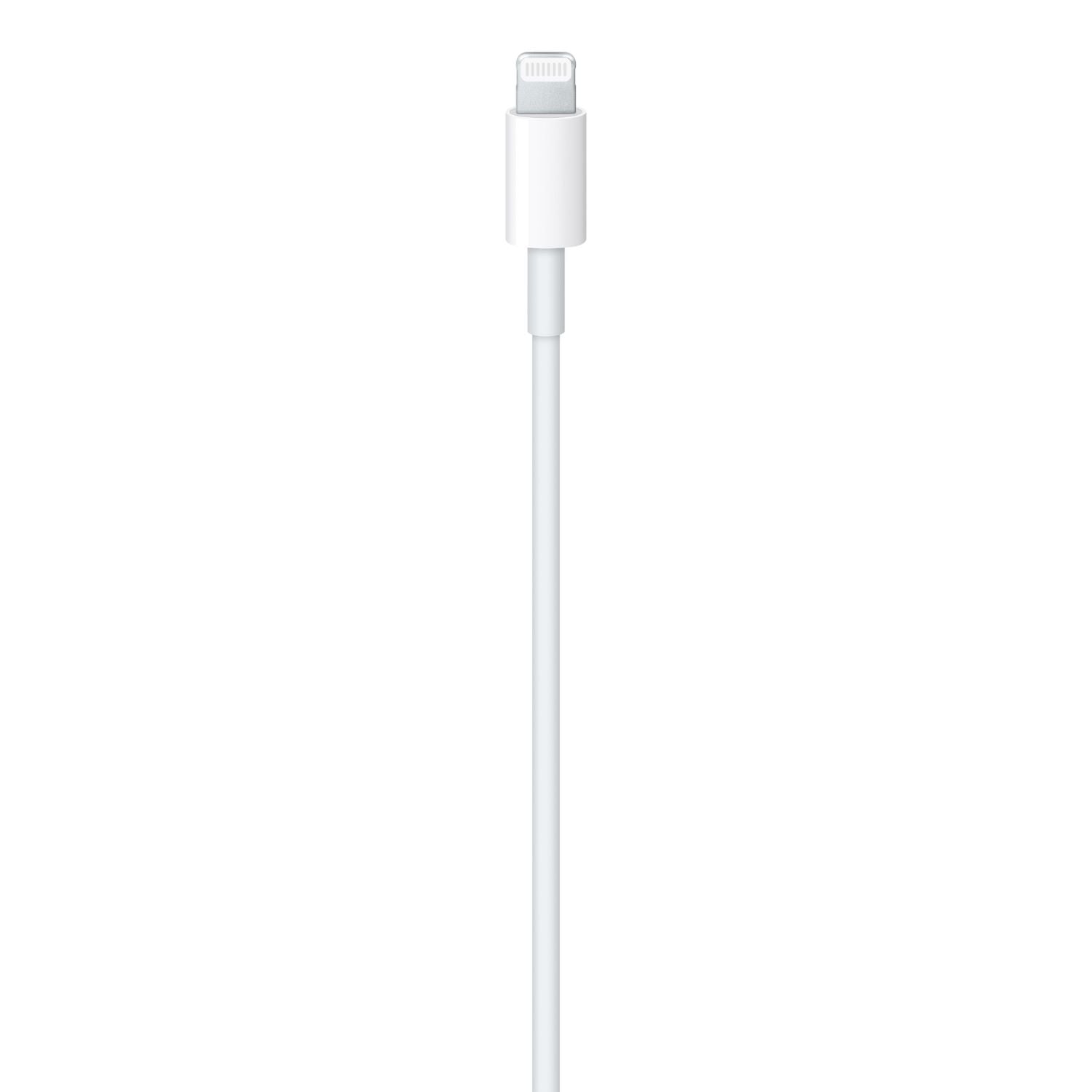 CORDON D'ALIMENTATION USB-C À LIGHTNING (1M)