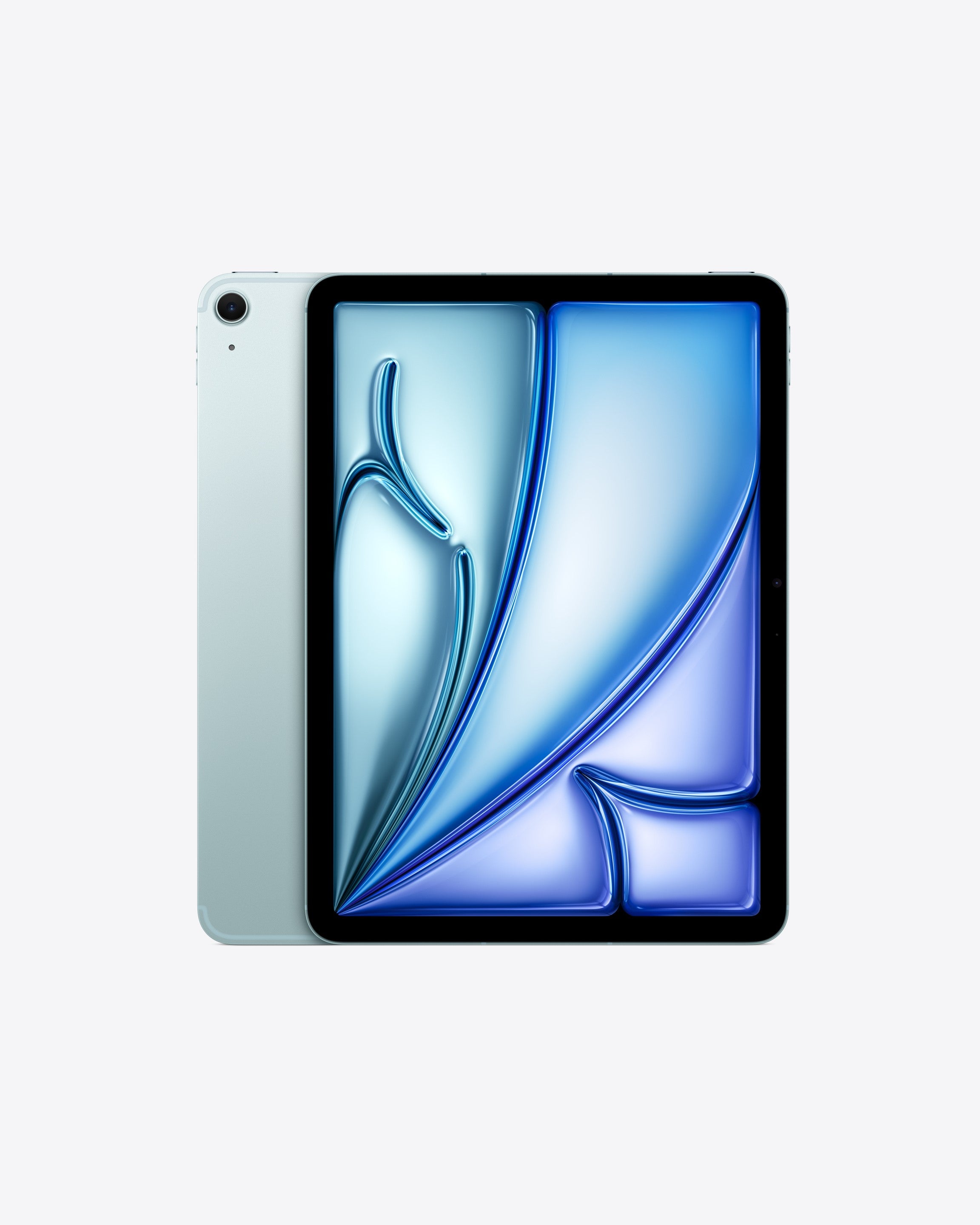 APPLE iPAD AIR 11PO BLEU M2 1TO (WiFi)