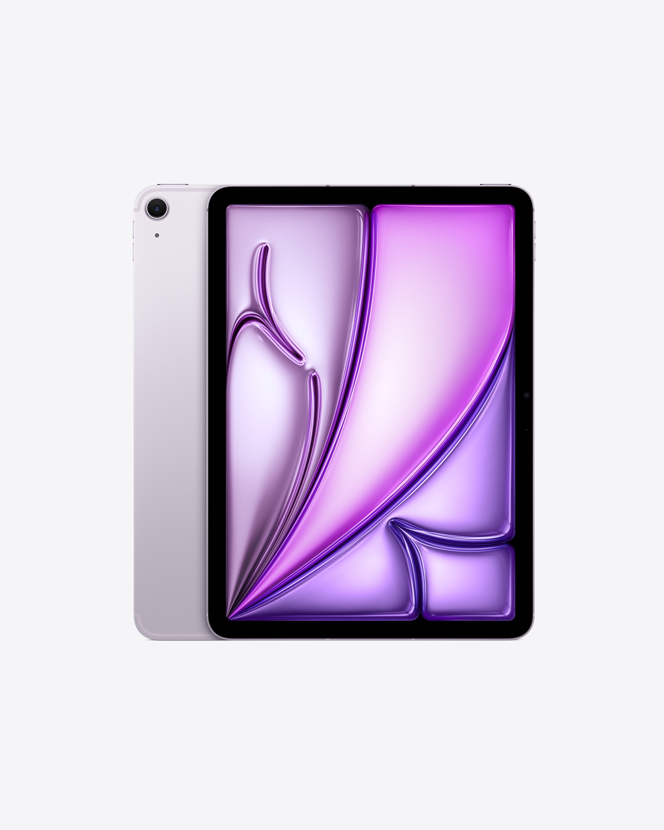 APPLE iPAD AIR 11PO VIOLET M2 128GO (WiFi+CELL)