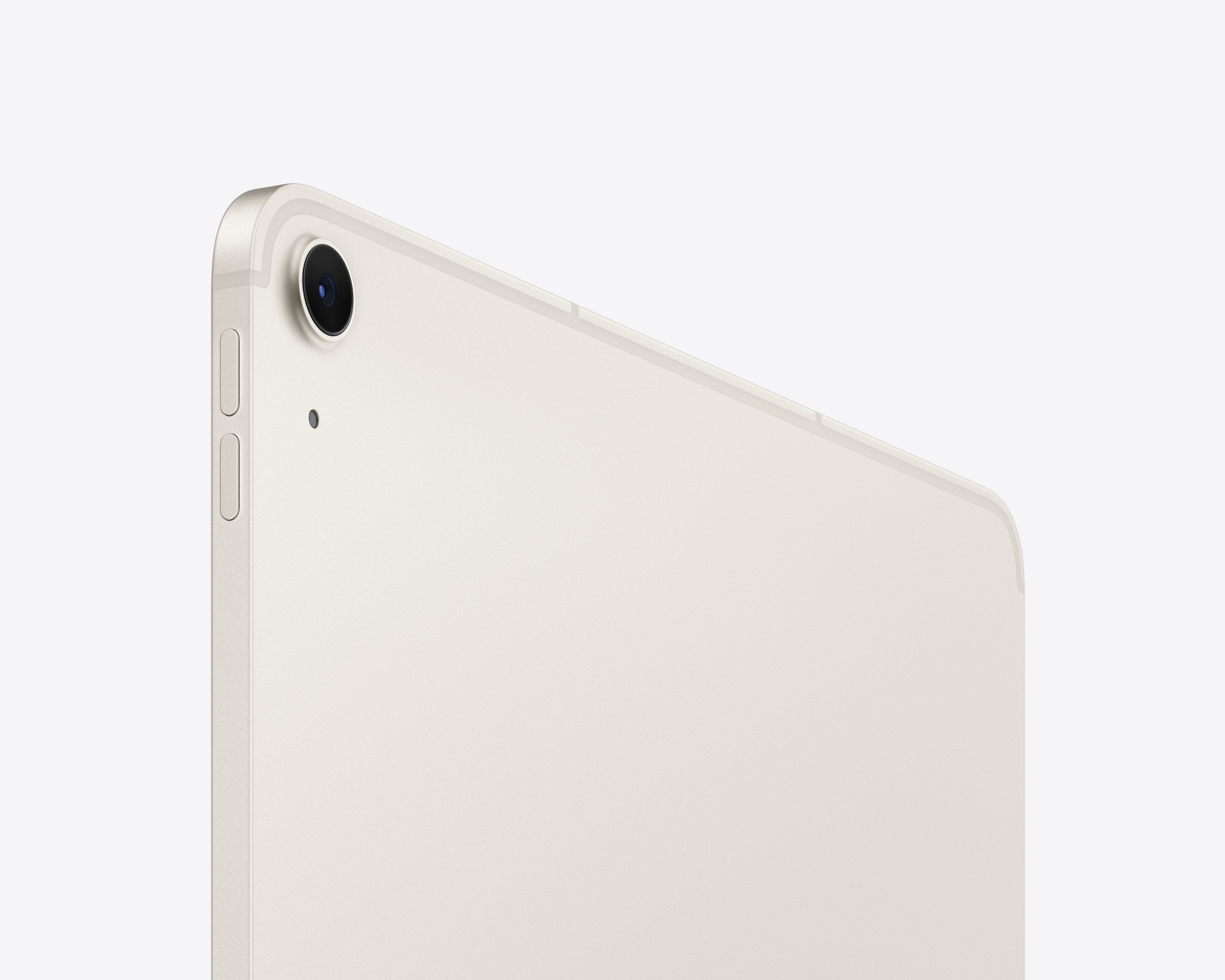 APPLE iPAD AIR 13PO COMÈTE M2 128GO (WiFi)