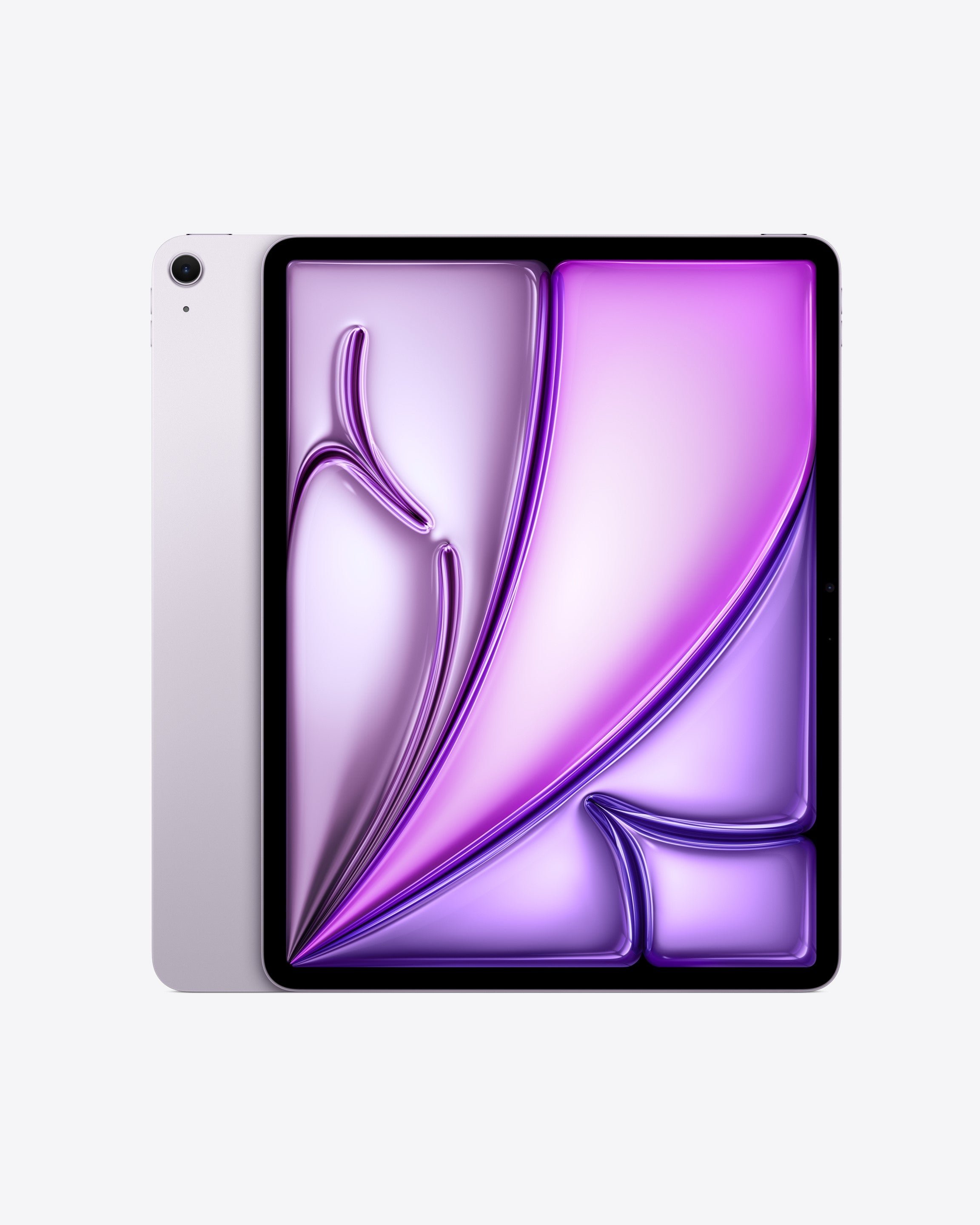 APPLE iPAD AIR 13PO VIOLET M2 1TO (WiFi+CELL)