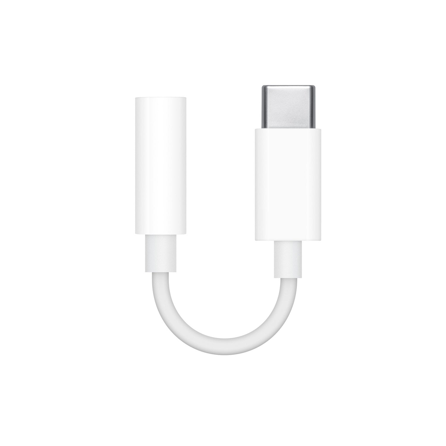 ADAPTATEUR USB-C VERS JACK 1/8 AUDIO