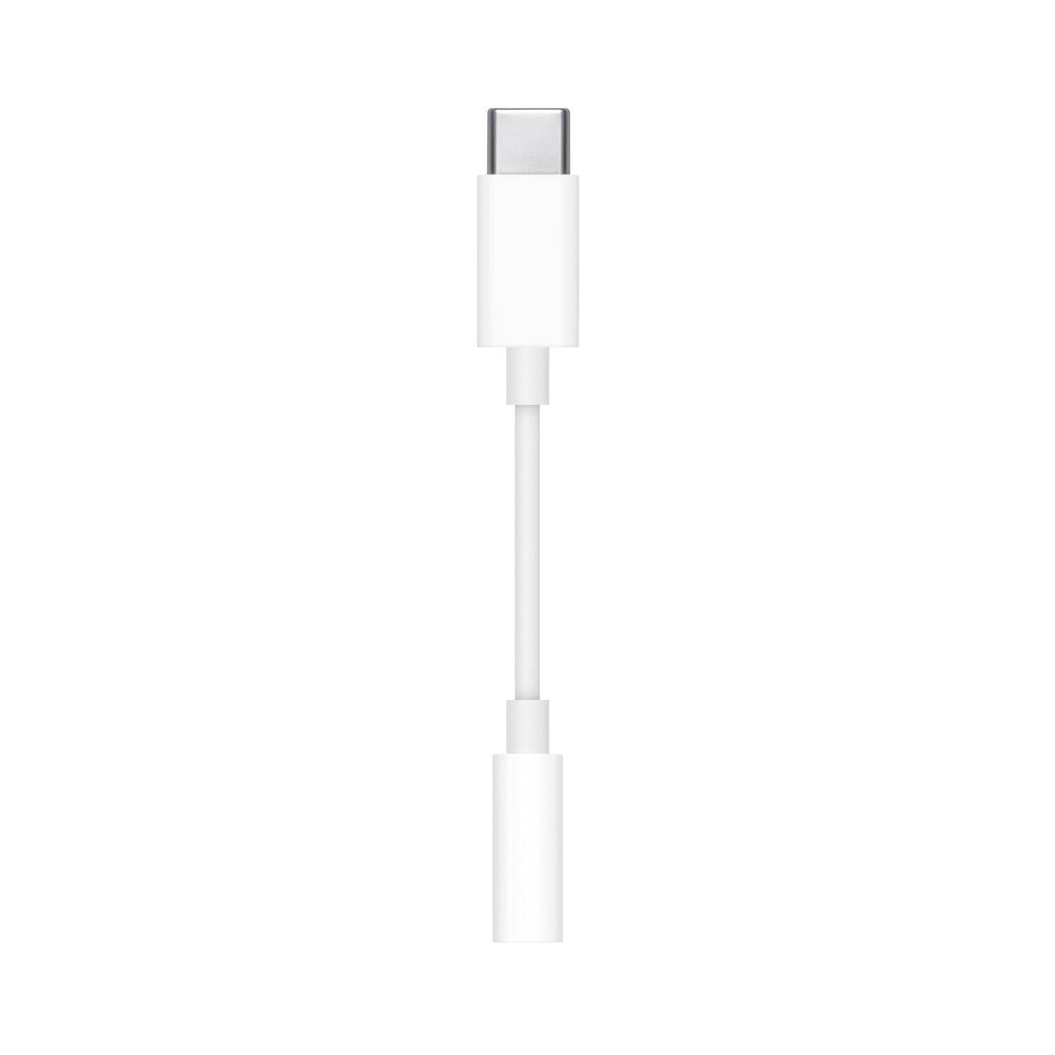 ADAPTATEUR USB-C VERS JACK 1/8 AUDIO