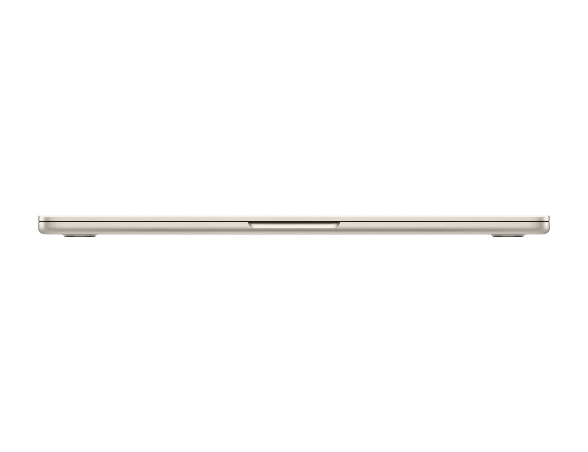 MACBOOK AIR 13,6PO / M3 / 8GO / 256GO (COMETE)