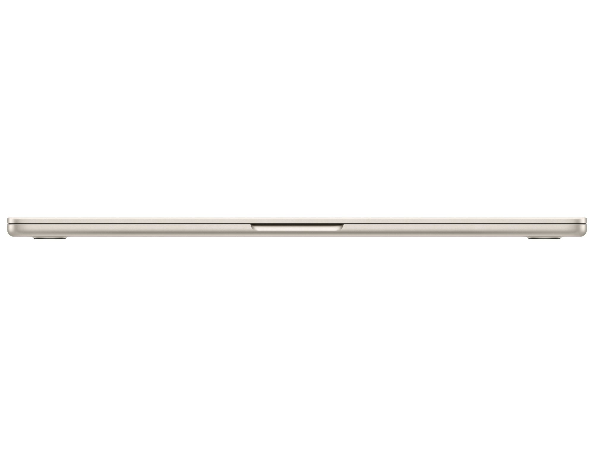 MACBOOK AIR 15,3PO / M3 / 16GO / 512GO (COMETE)