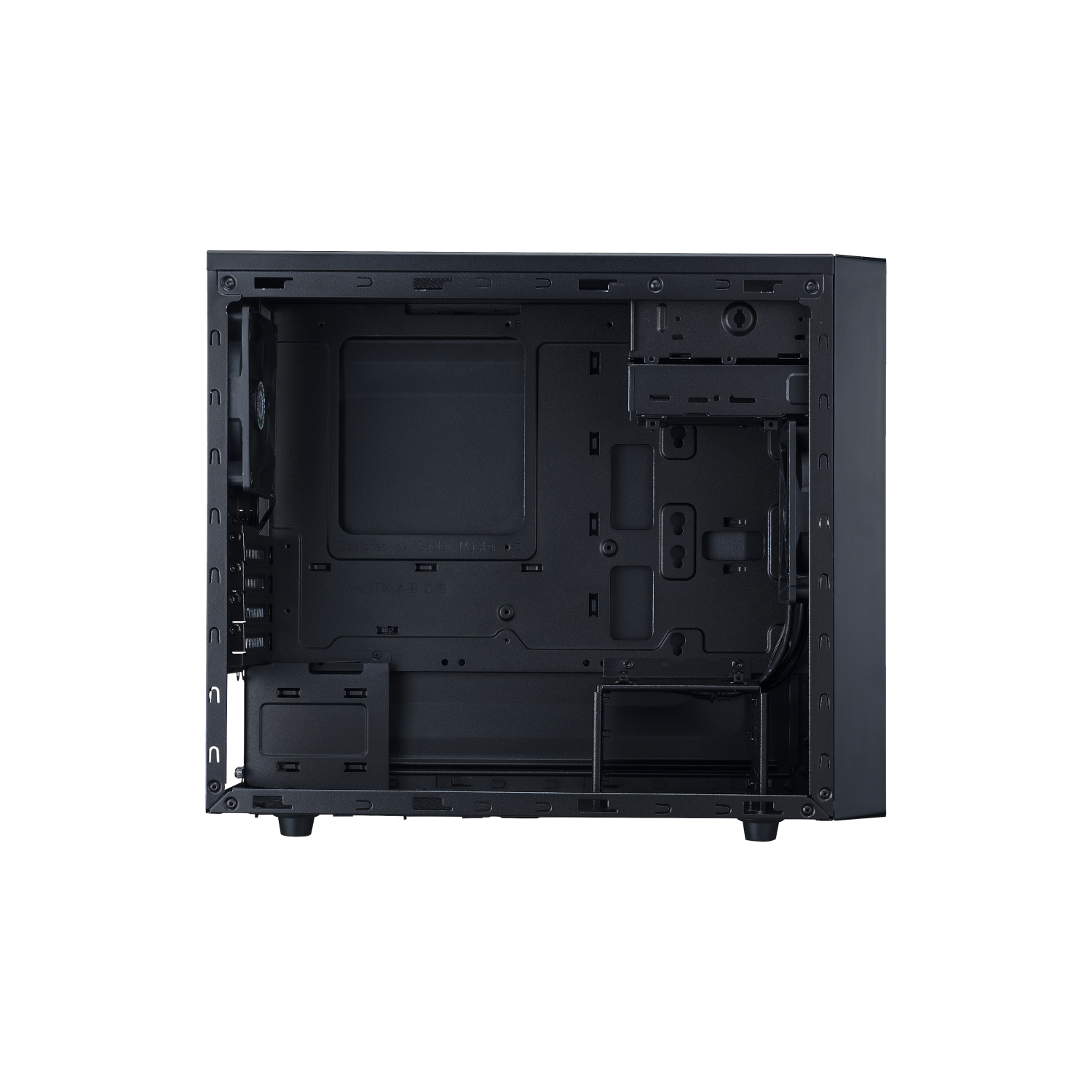 BOITIER COOLER MASTER N200 (M-ATX)