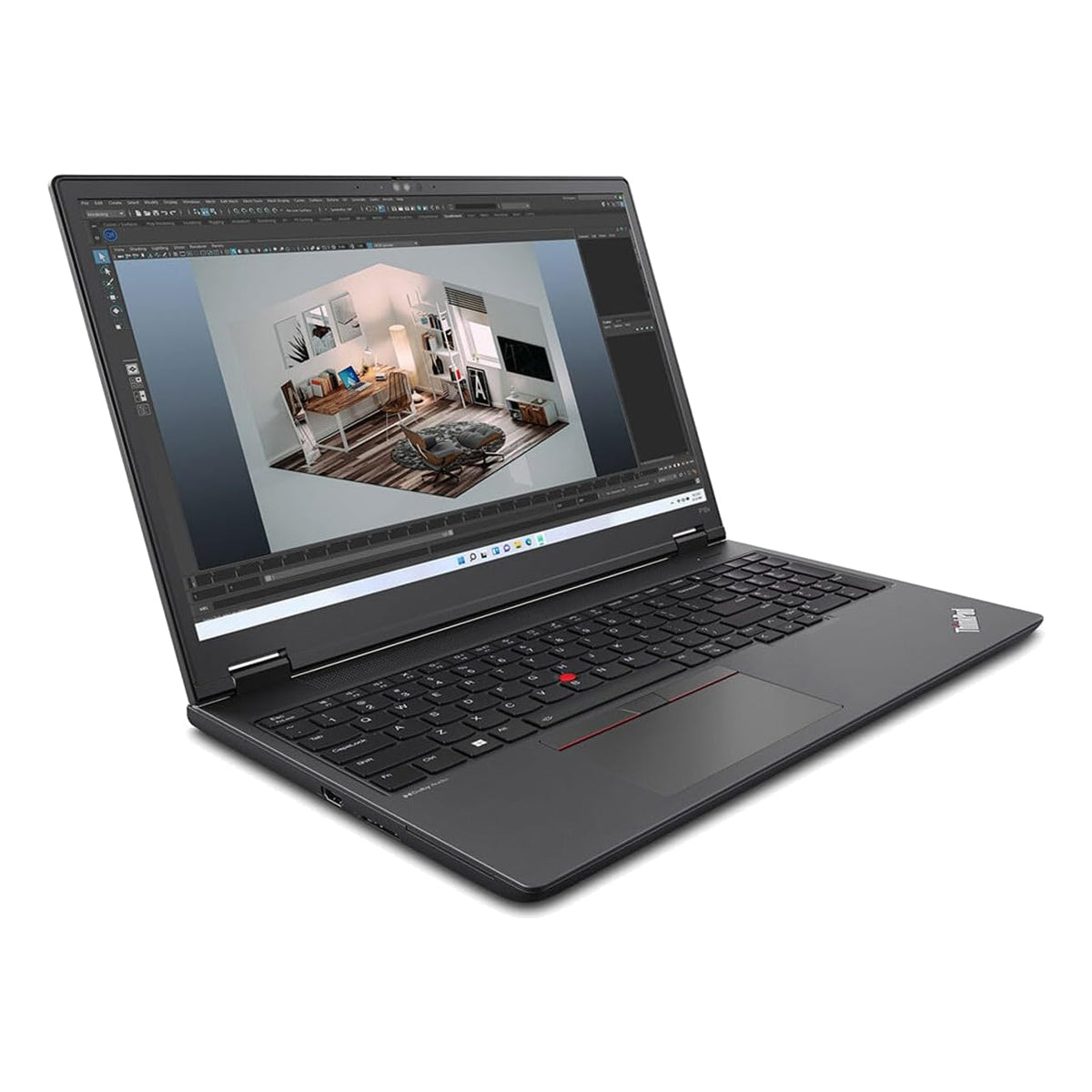 PORTABLE LENOVO (THINKPAD P16V G2) ULTRA7 155H /16PO (W11PRO