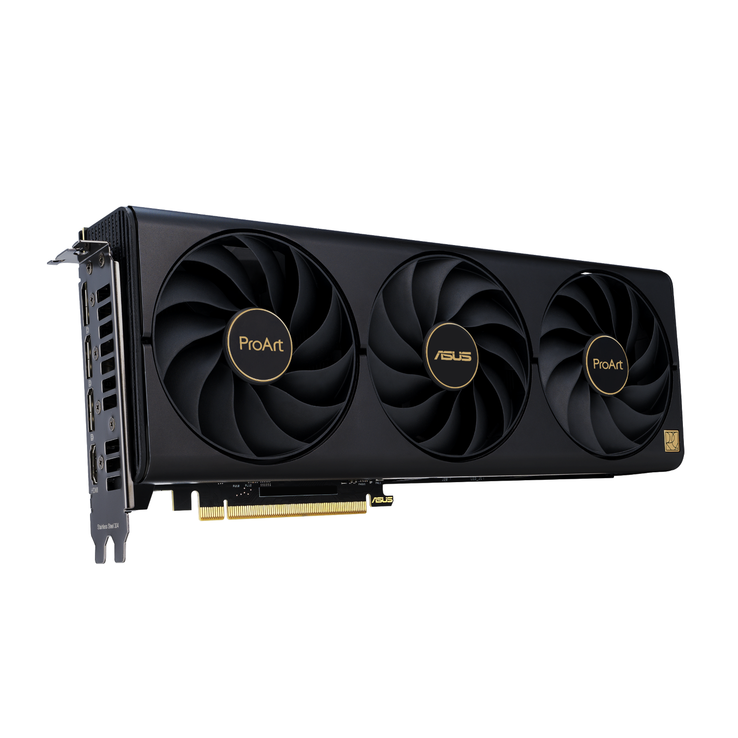 CARTE VIDEO ASUS GEFORCE RTX 4080 SUPER OC 16GO (PROART)