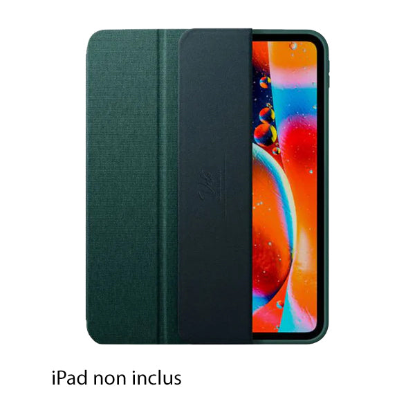 ETUI SPIGEN URBAN FIT POUR IPAD 10E 10,9PO (VERT)