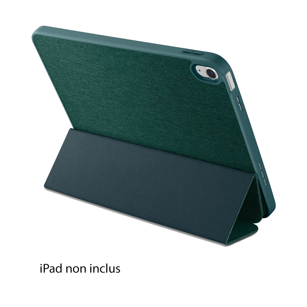 ETUI SPIGEN URBAN FIT POUR IPAD 10E 10,9PO (VERT)