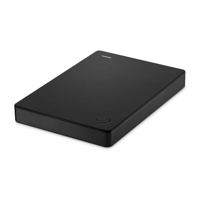 DISQUE DUR EXTERNE SEAGATE 4 TO (2.5PO)