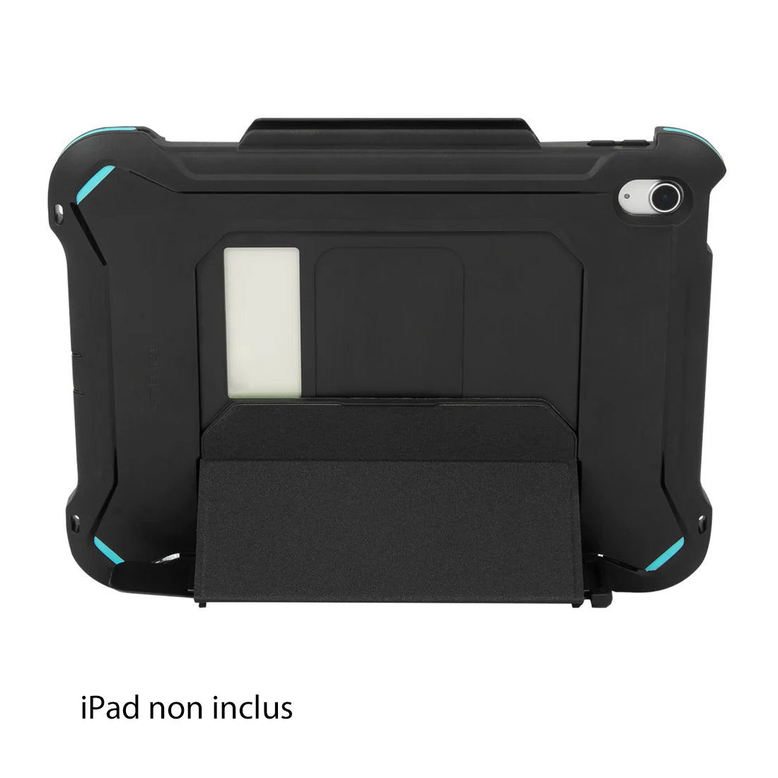 ETUI TARGUS SAFEPORT MAX POUR IPAD 10.9PO (10E)