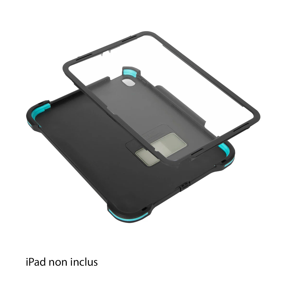 ETUI TARGUS SAFEPORT MAX POUR IPAD 10.9PO (10E)