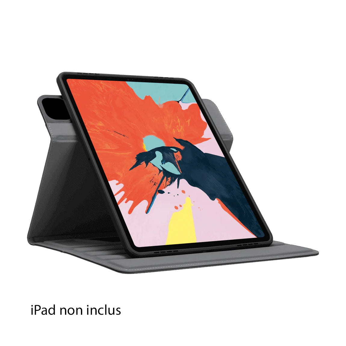 ETUI TARGUS ROTATIONNEL POUR IPAD PRO / AIR 12,9PO / 13PO M2