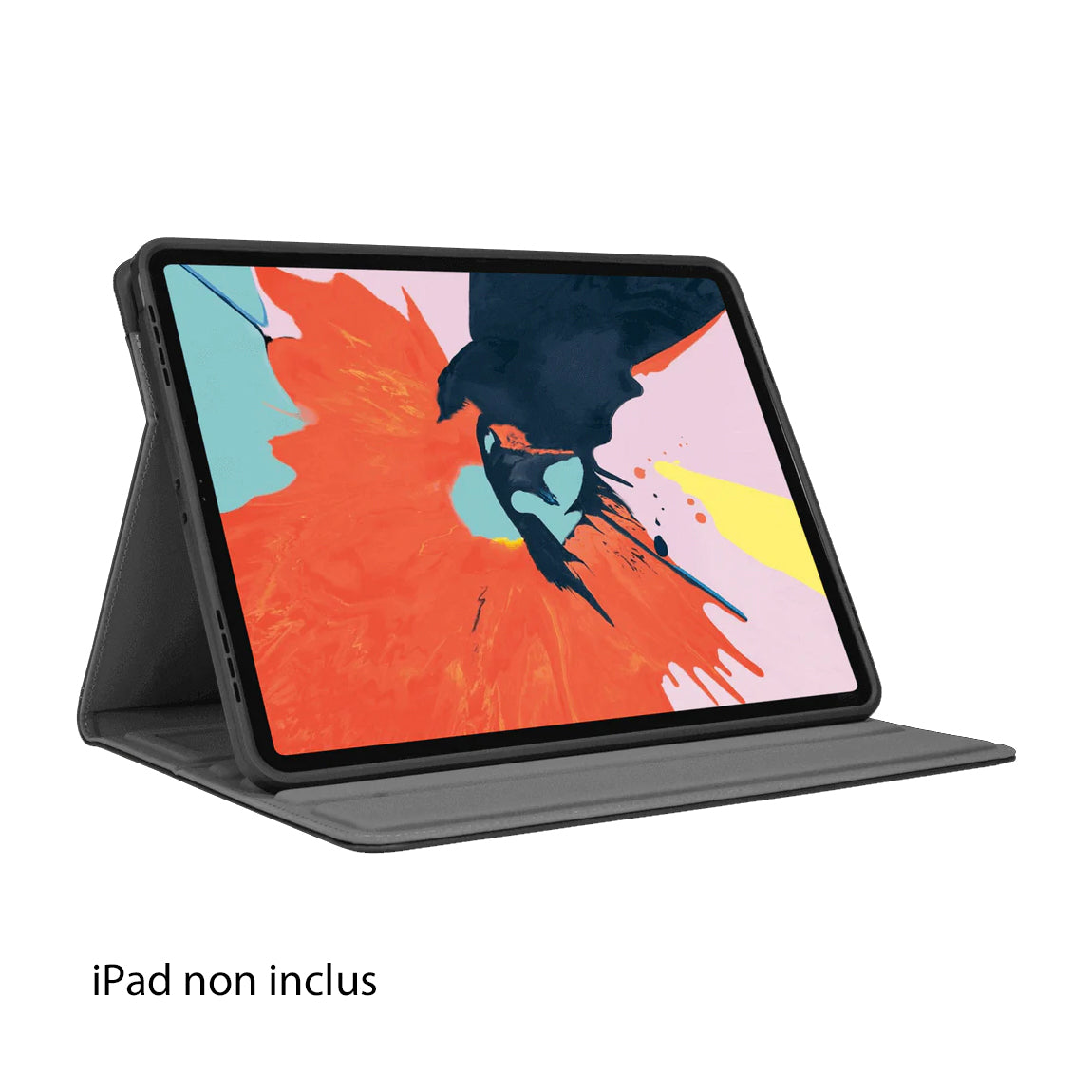 ETUI TARGUS ROTATIONNEL POUR IPAD PRO / AIR 12,9PO / 13PO M2