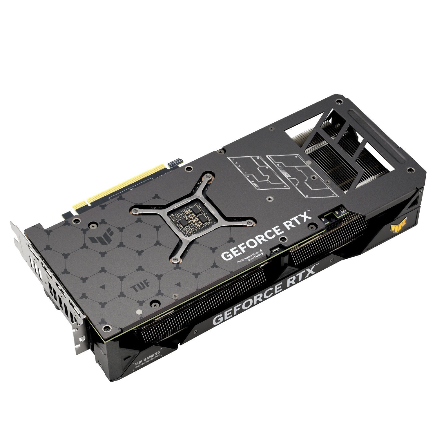 CARTE VIDEO ASUS GEFORCE RTX 4070 SUPER OC 12GO (TUF GAMING)