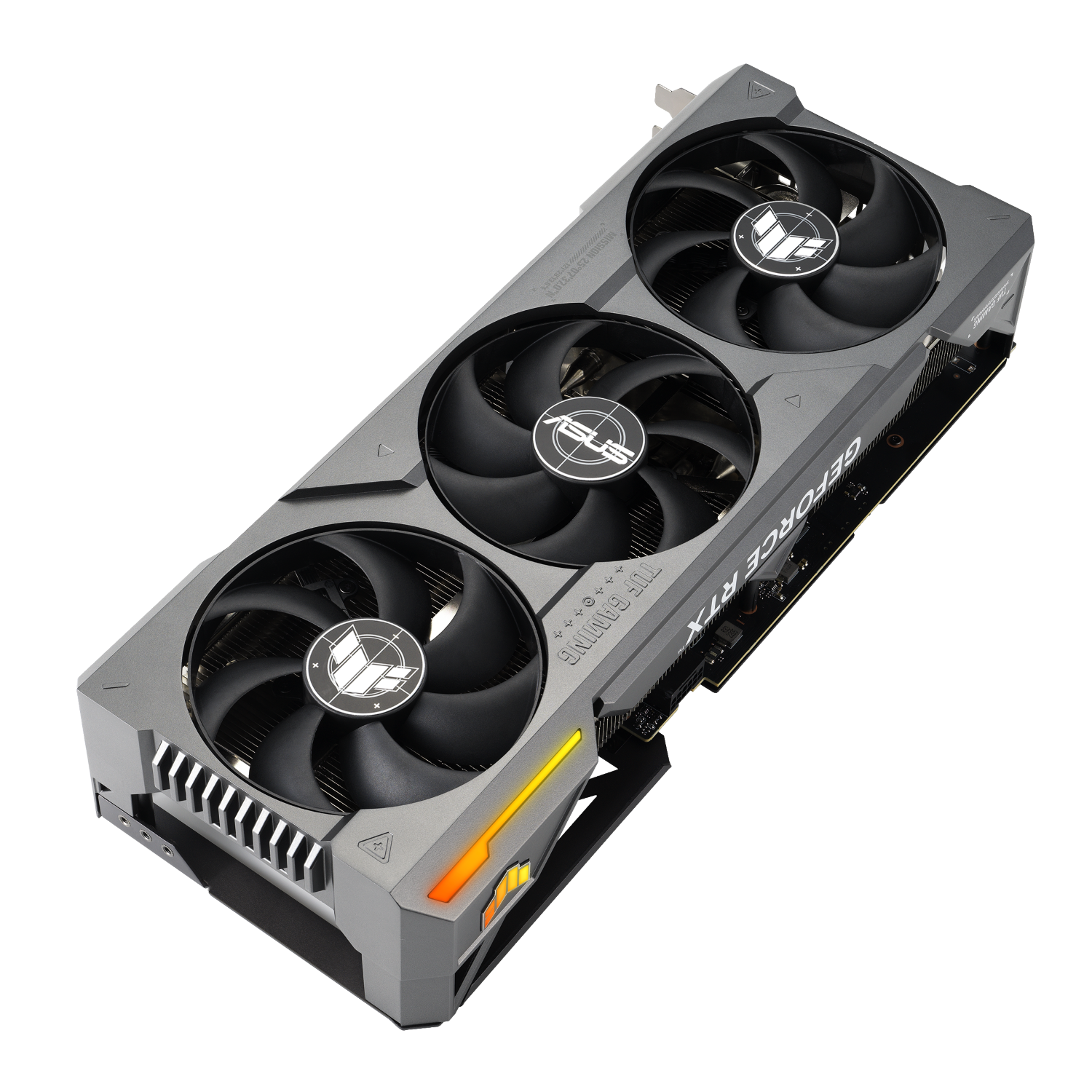 CARTE VIDEO ASUS GEFORCE RTX 4080 SUPER OC 16GO (TUF GAMING)