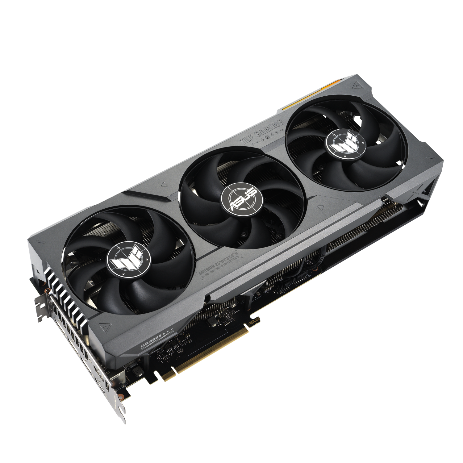 CARTE VIDEO ASUS GEFORCE RTX 4080 SUPER OC 16GO (TUF GAMING)