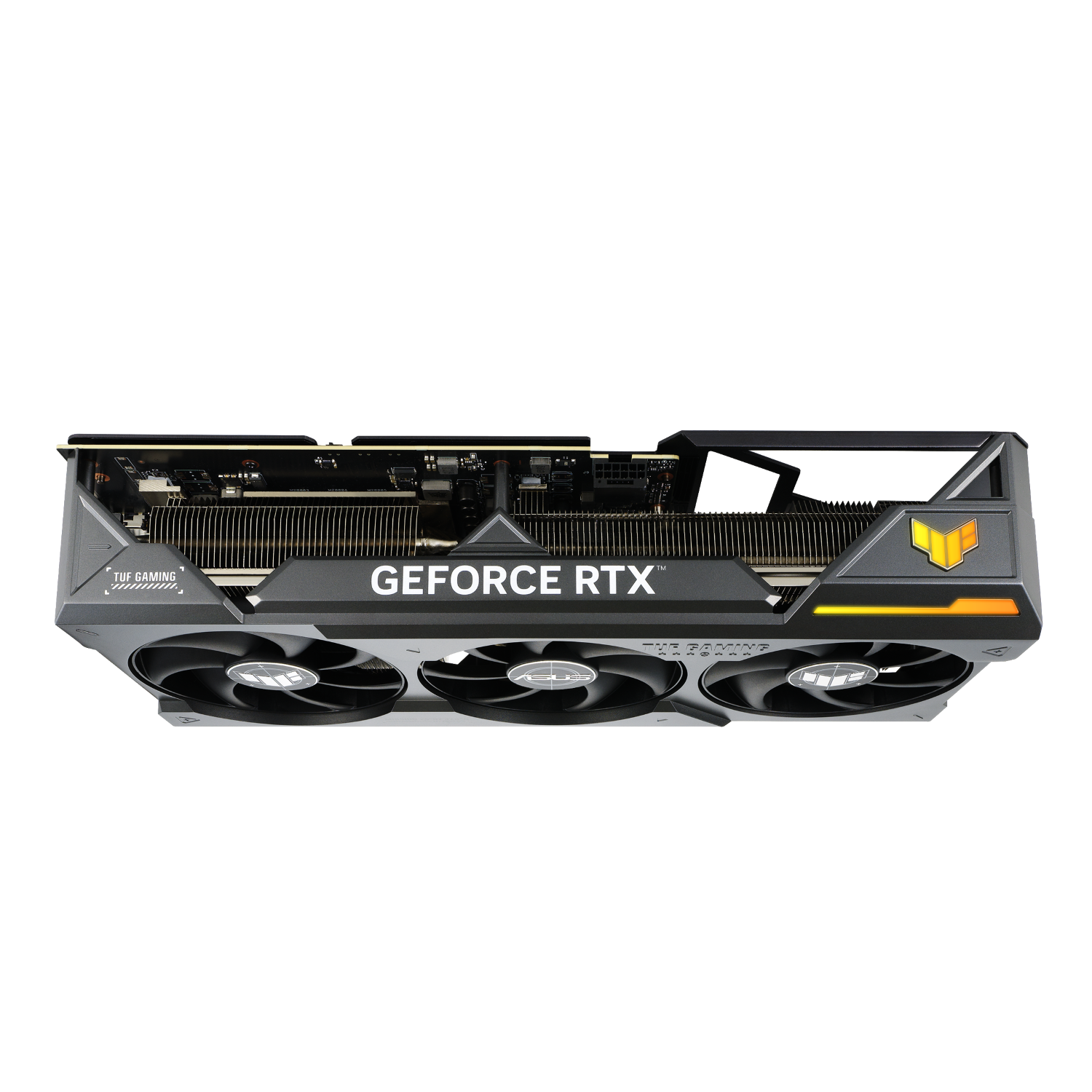 CARTE VIDEO ASUS GEFORCE RTX 4080 SUPER OC 16GO (TUF GAMING)