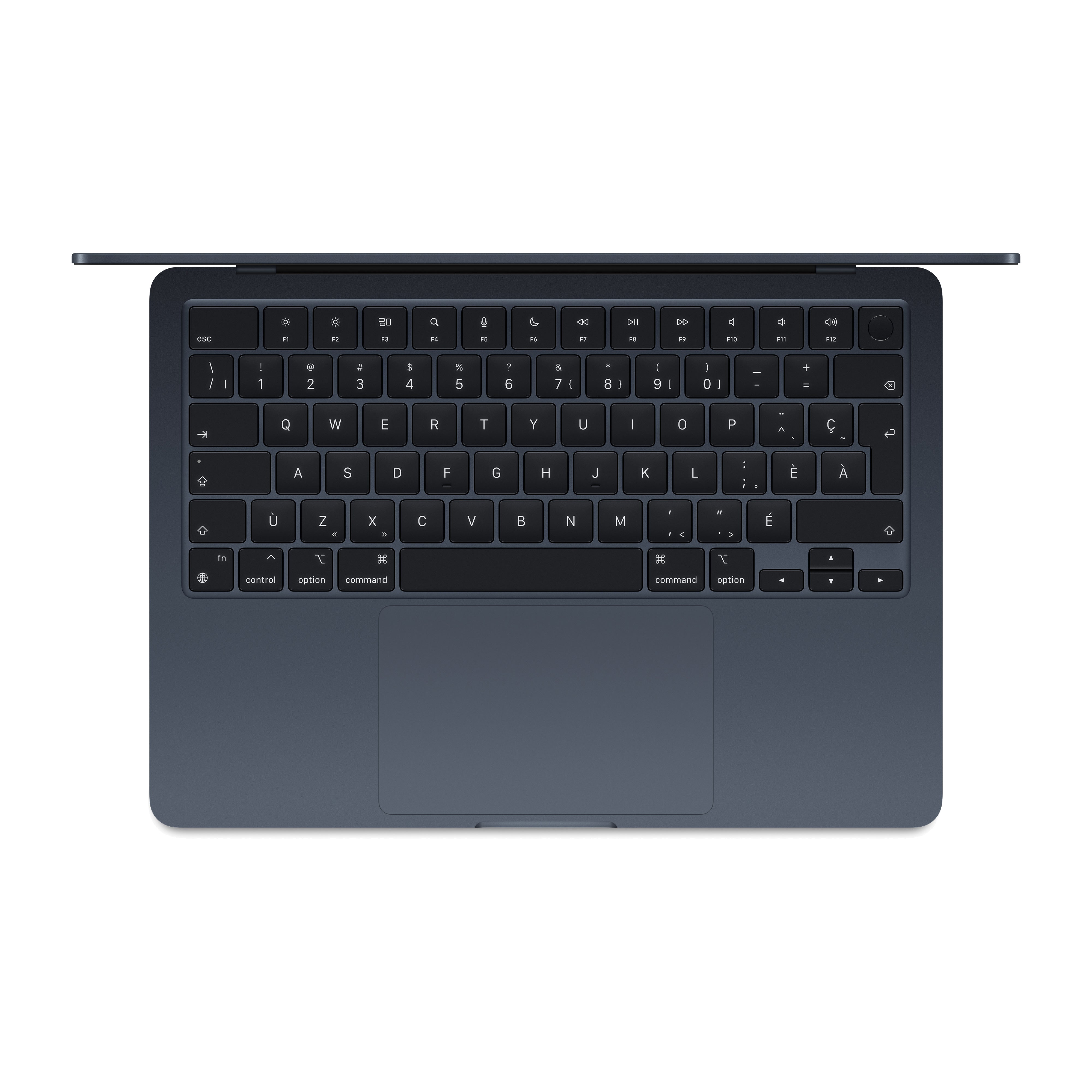 MACBOOK AIR 13,6PO / M2 / 16GO / 256GO (MINUIT)