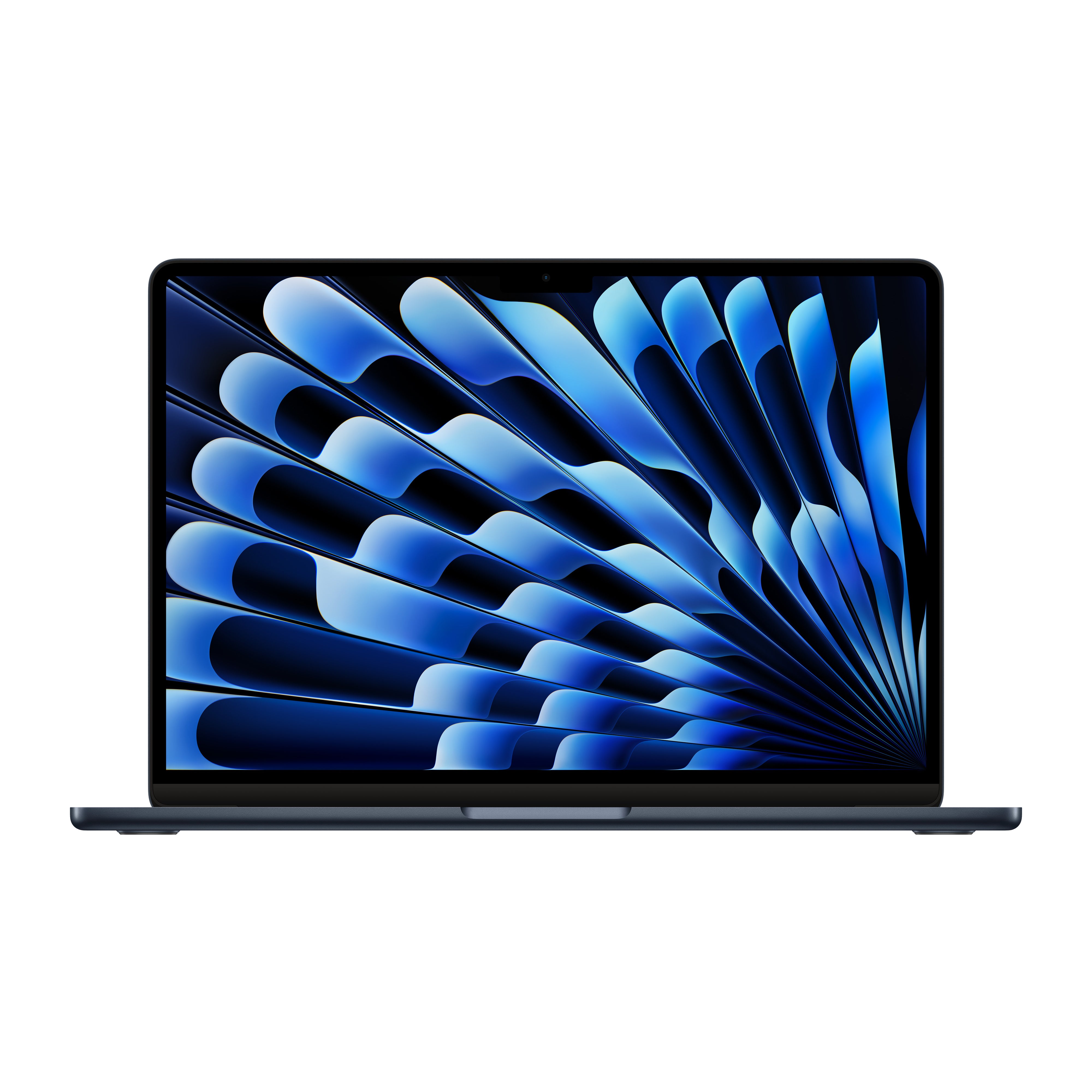 MACBOOK AIR 13,6PO / M2 / 16GO / 256GO (MINUIT)