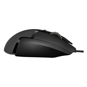 SOURIS GAMING LOGITECH G502 HERO (NOIRE)