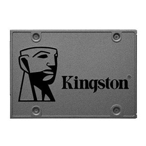 DISQUE DUR SSD KINGSTON 240 GO SÉRIE A400